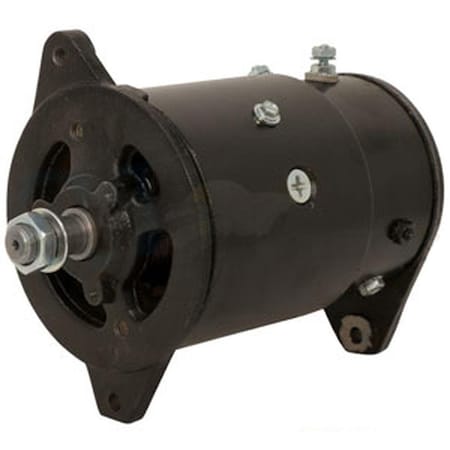 Aftermarket Generator, Fits Delco, REMAN A-1100426-AI